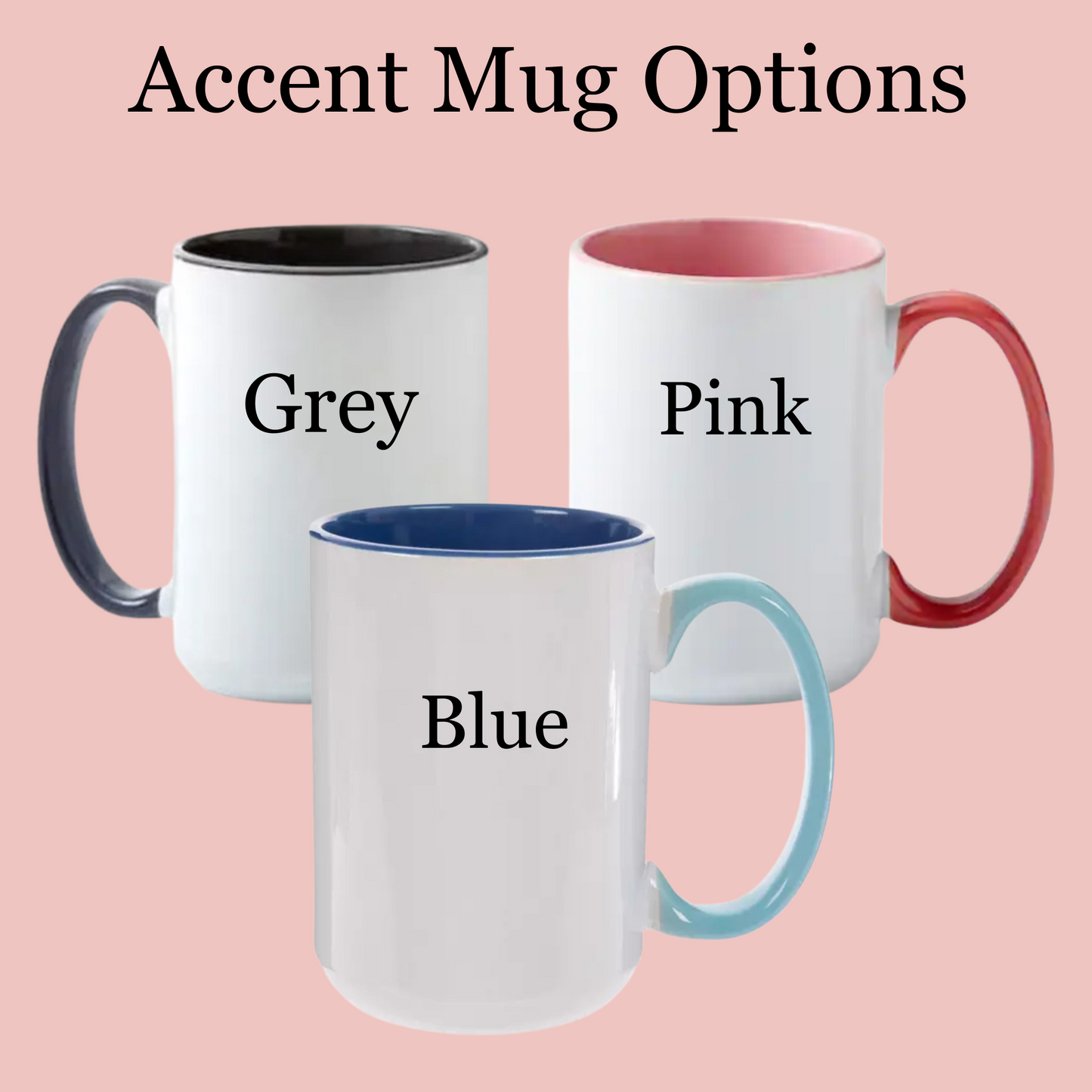 Back To School Mug