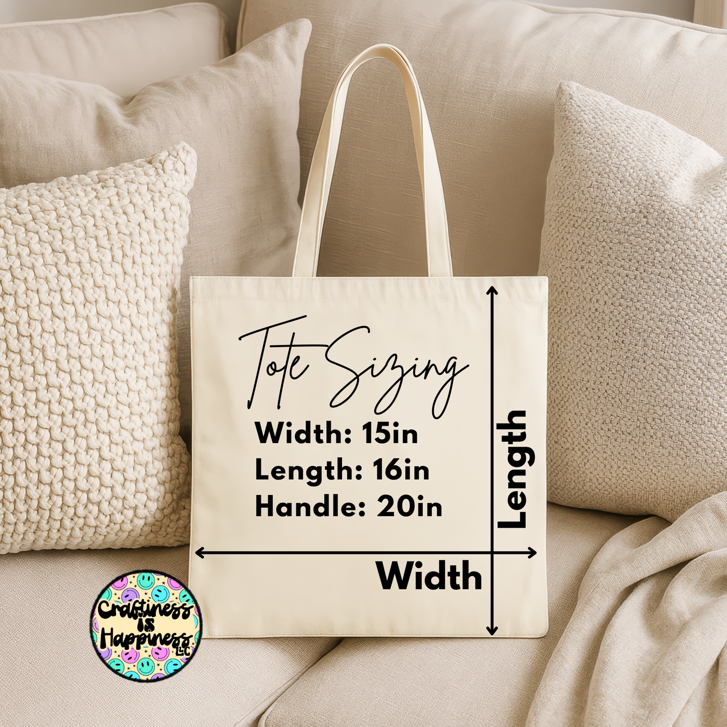 Chasing Sunset Tote Bag