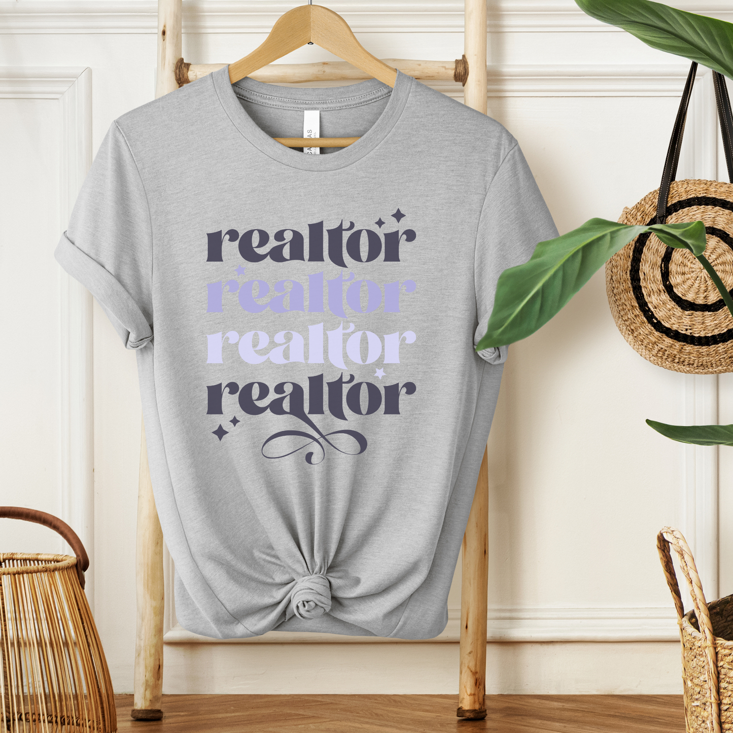 Realtor Tee