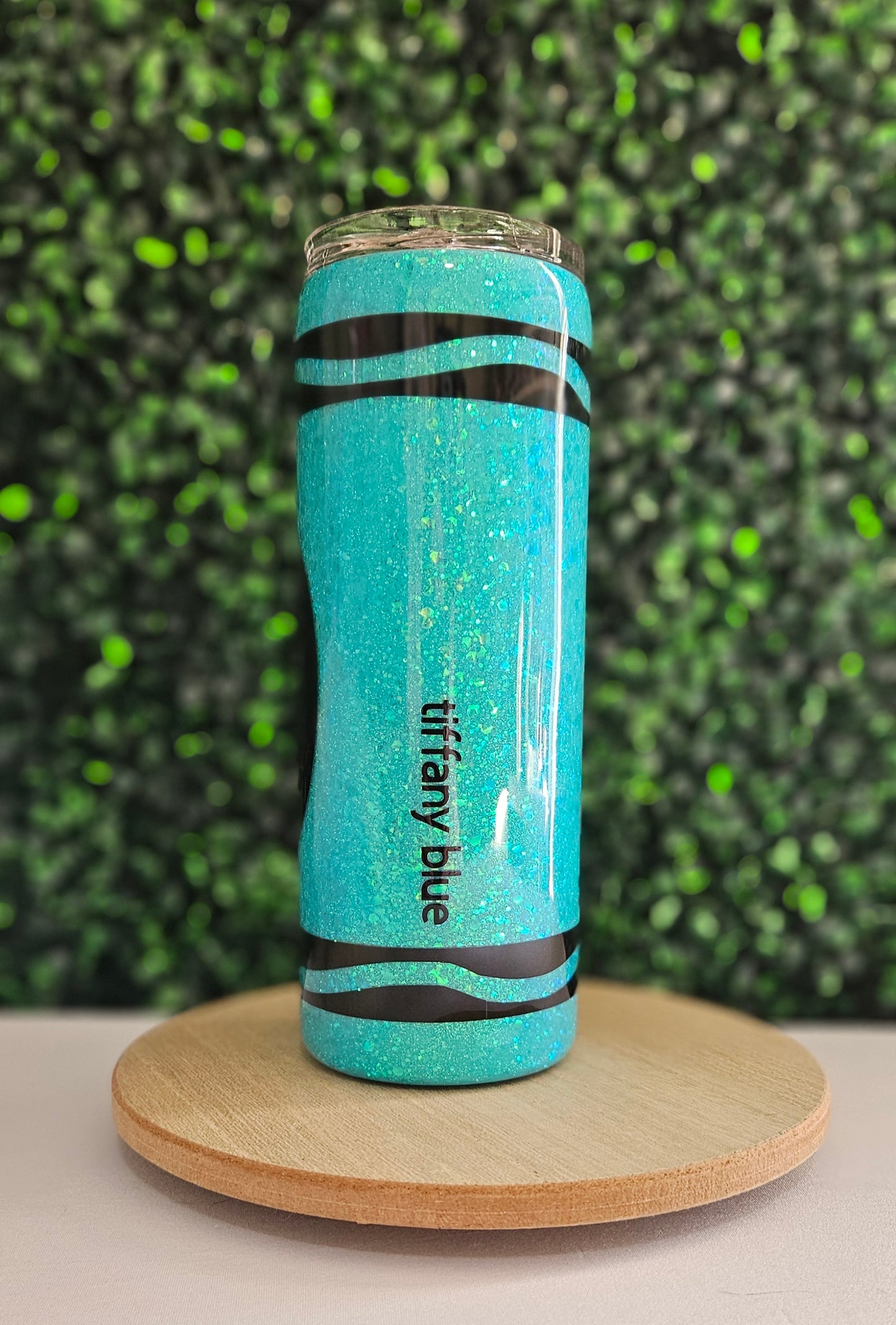 Personalized Crayon 20oz Tumbler