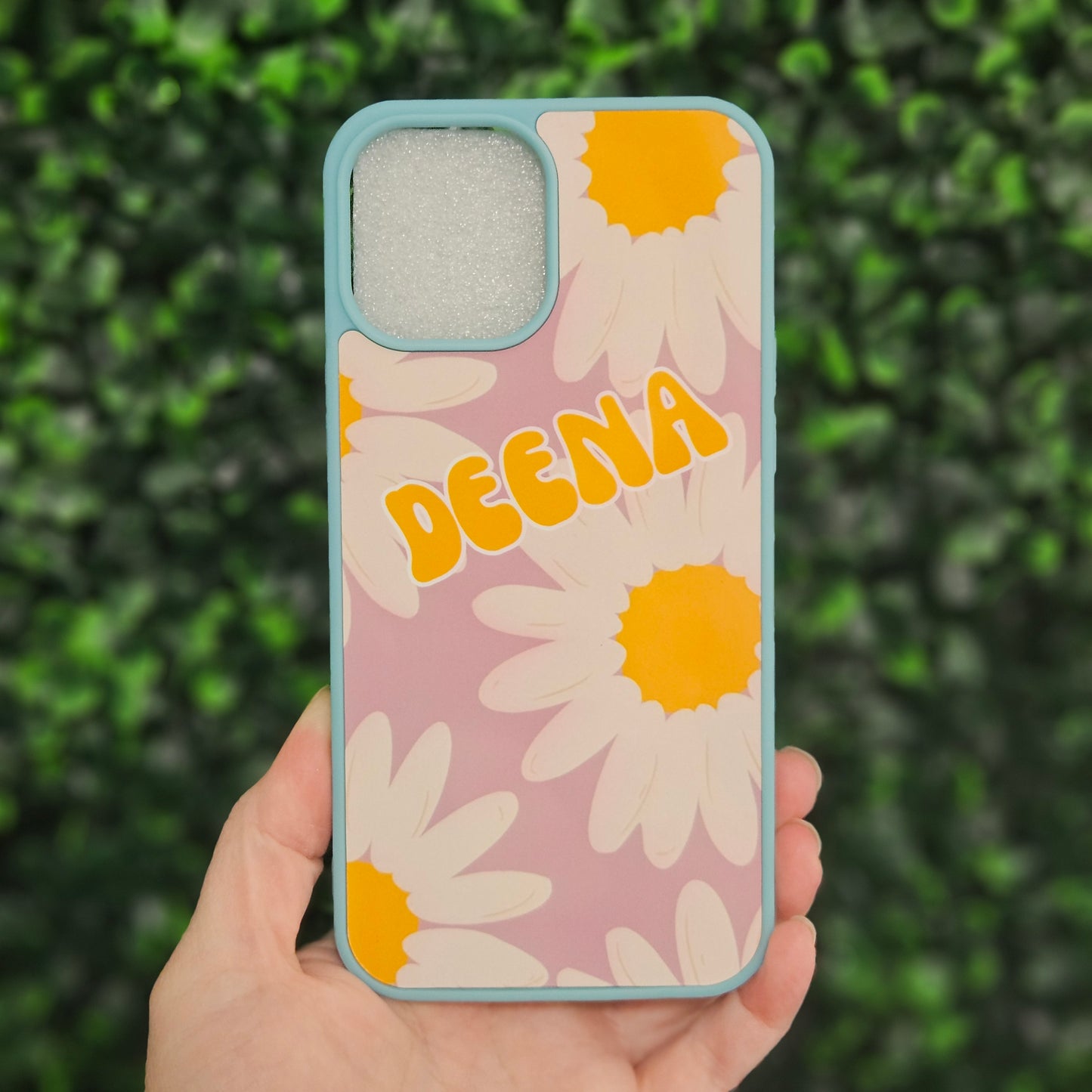 Daisy Delight Phone Case