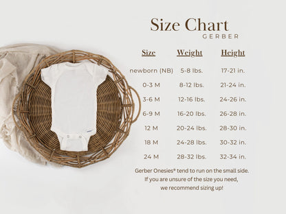 Beach Vibes Infant Girl Bodysuit & Toddler Tee