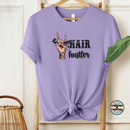 Hair Dresser Tee