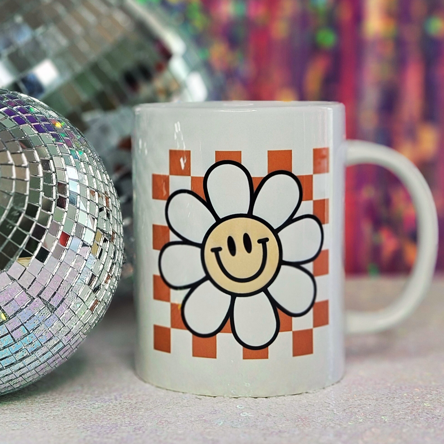 Daisy 15oz Mug