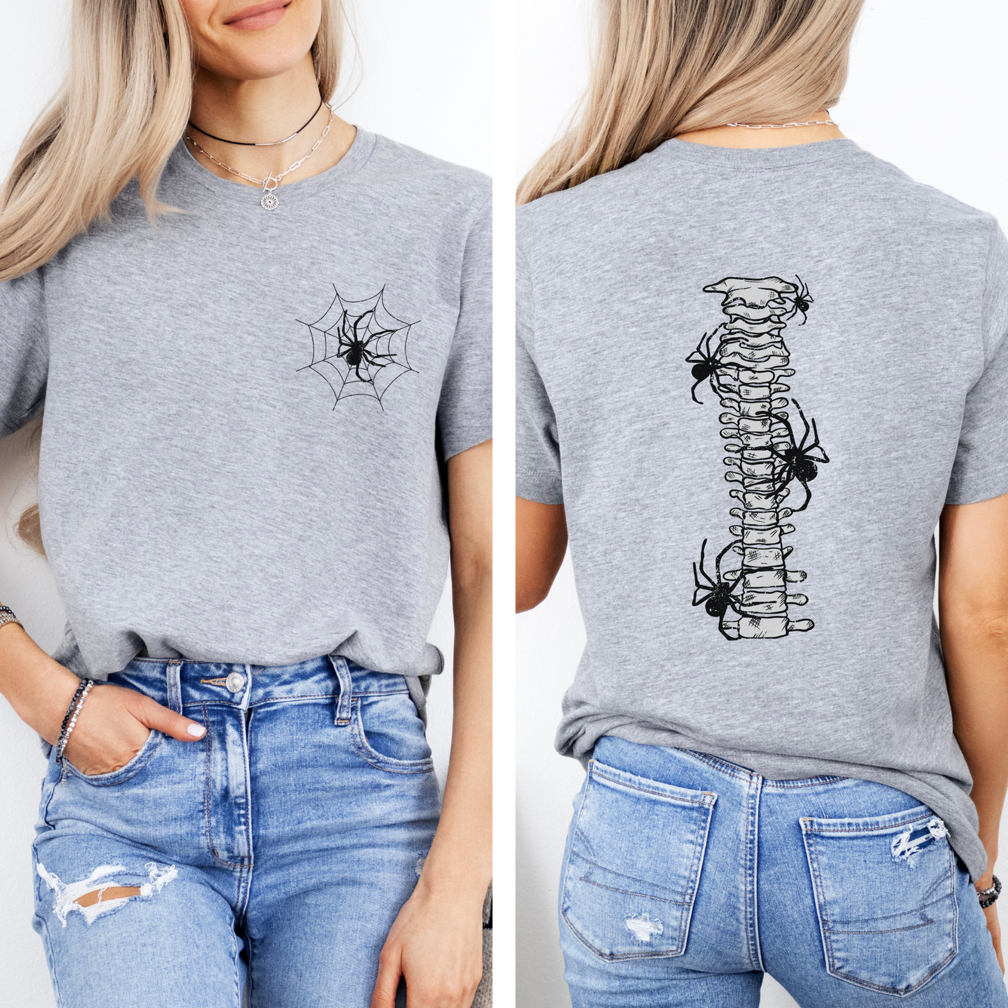 Boneyard Crawlers Graphic Tee