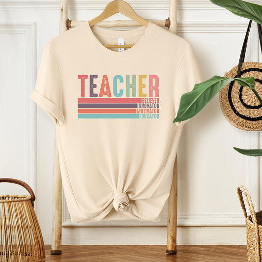 Teacher Tee