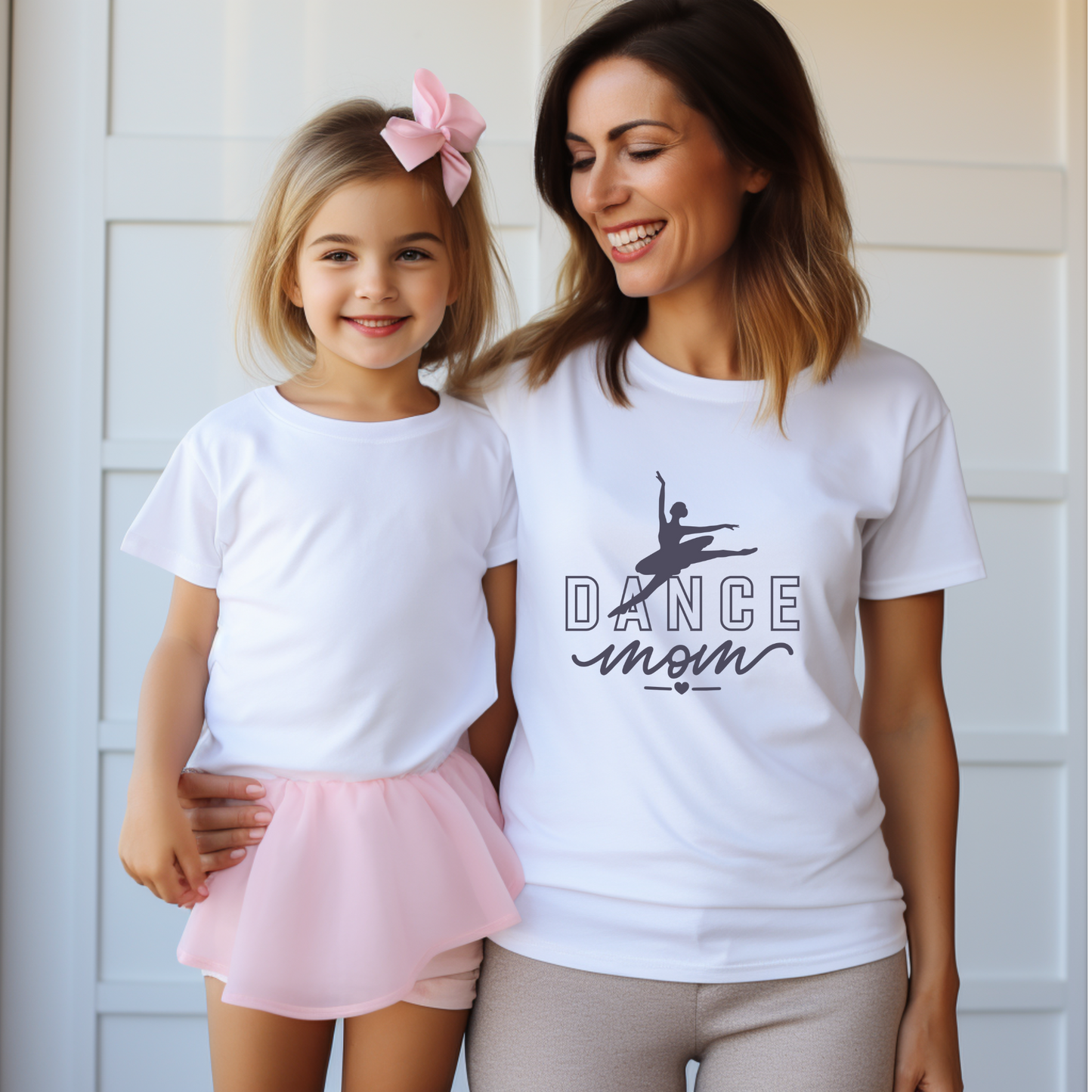 Dance Mom Graphic Tee