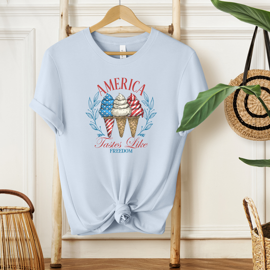 Sweet Freedom Tee