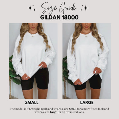 Ghosts & Grounds Sweatshirt